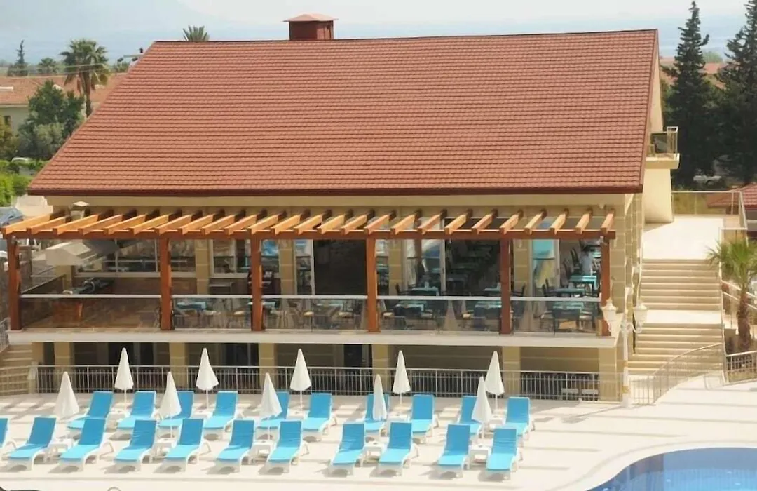 Marcan Resort Hotel-1