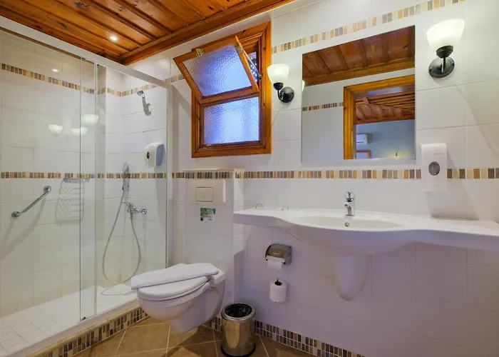 Montana Pine Resort Oludeniz